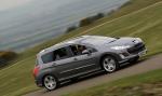 Peugeot 308 SW 2009 года